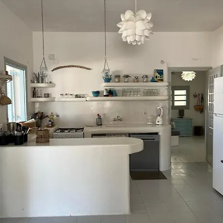 Campos Yalos 빌라 *