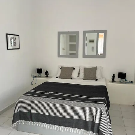 빌라 Campos Yalos *