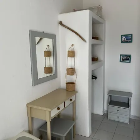 Campos Yalos 빌라 이오스 코라