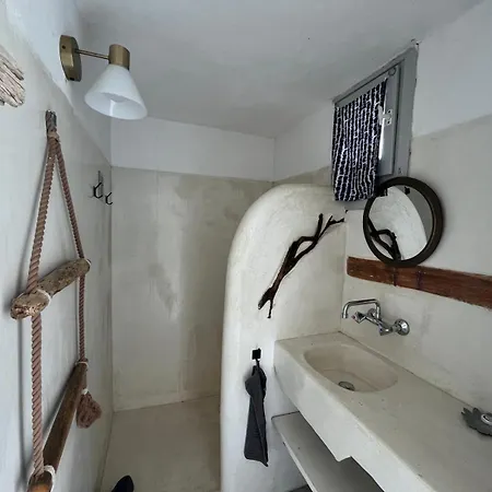 빌라 Campos Yalos *