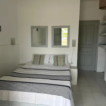 Campos Yalos 빌라 이오스 코라