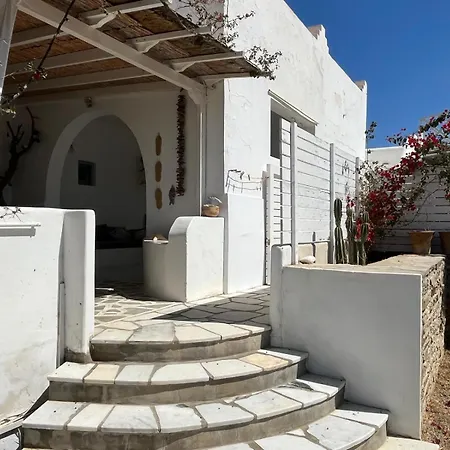 빌라 Campos Yalos 이오스 코라