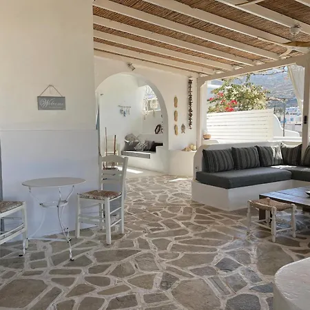 Campos Yalos * 이오스 코라