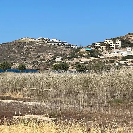 빌라 Campos Yalos *