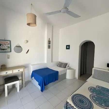 빌라 Campos Yalos *