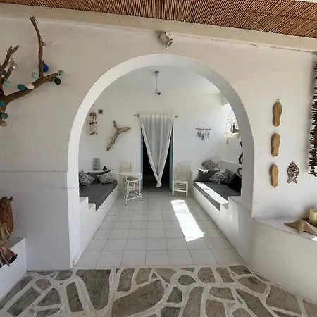 Campos Yalos 이오스 코라