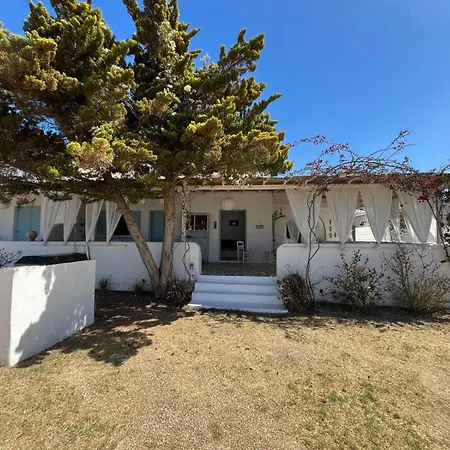 Campos Yalos 빌라 이오스 코라