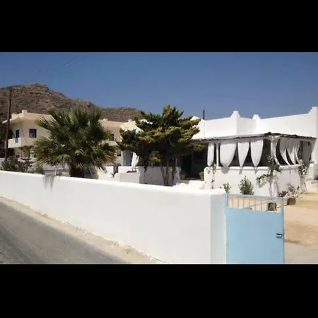 Villa Campos Yalos Chora (Ios)