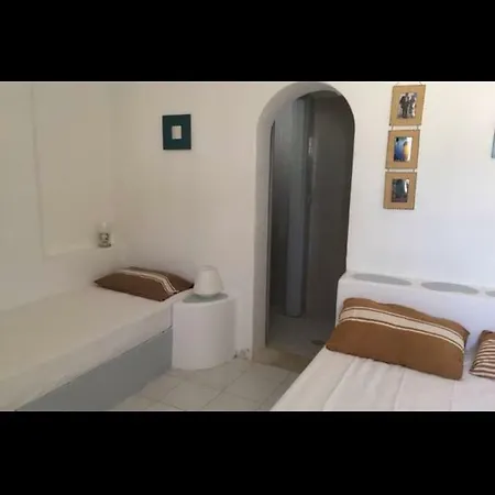 Campos Yalos 이오스 코라