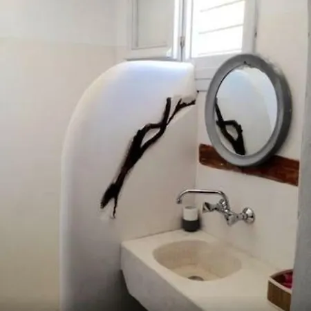 Campos Yalos 이오스 코라