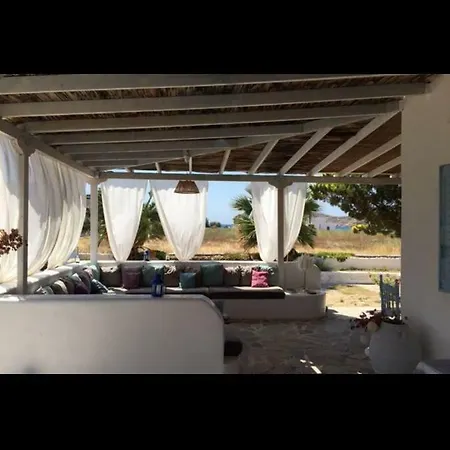 Villa Campos Yalos *