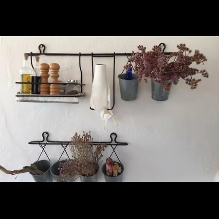 Villa Campos Yalos