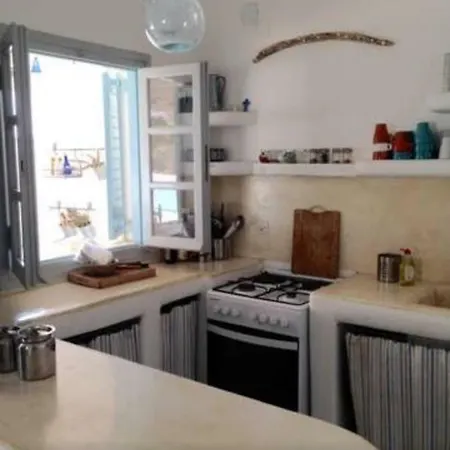 Villa Campos Yalos