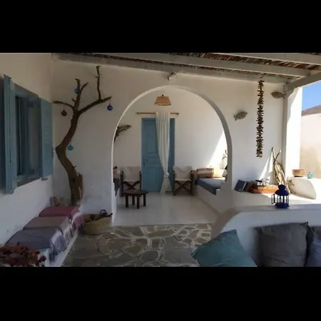 Campos Yalos Villa *
