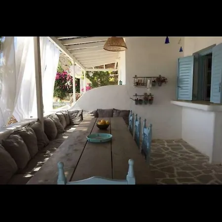Villa Campos Yalos *