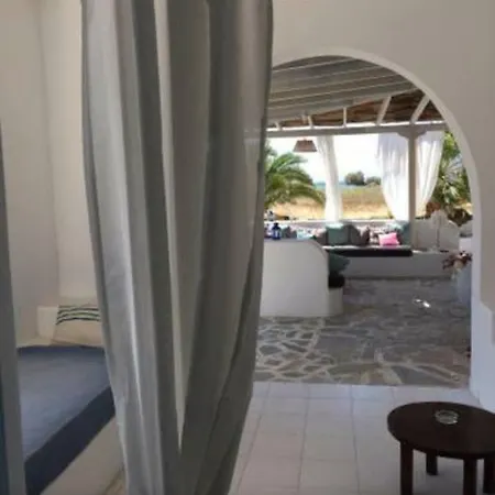 Campos Yalos Villa