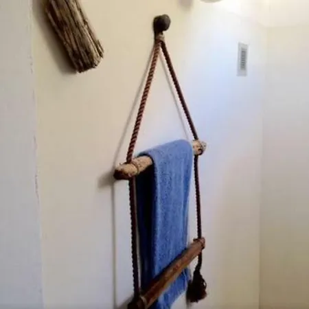 빌라 Campos Yalos 이오스 코라