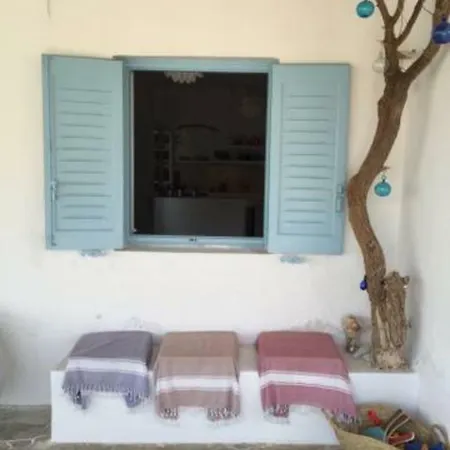 Villa Campos Yalos