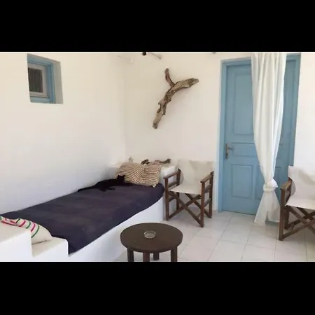 Villa Campos Yalos
