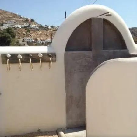 Campos Yalos 빌라 이오스 코라