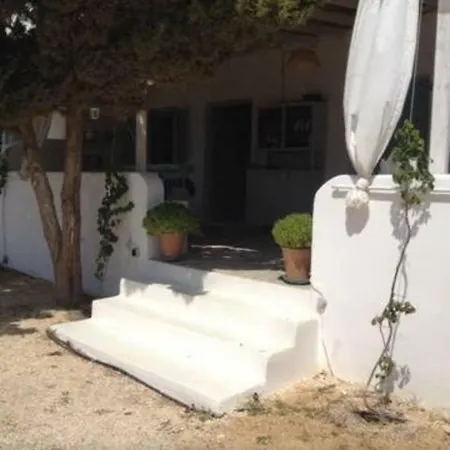 Campos Yalos Villa