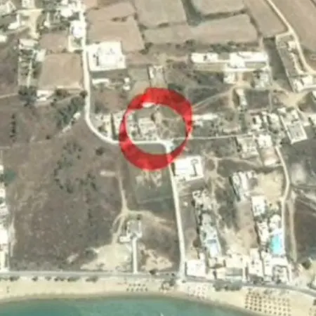 Campos Yalos Villa Chora