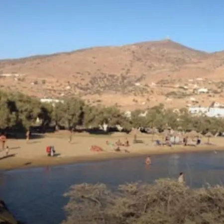 Campos Yalos 이오스 코라