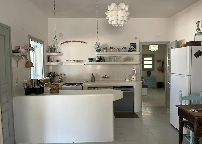 Campos Yalos Villa *