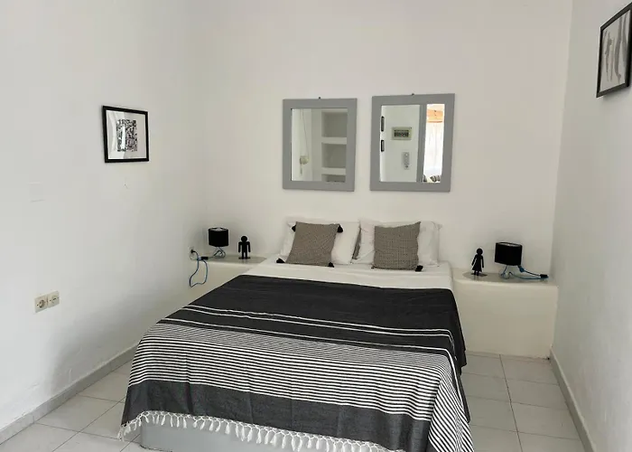 Villa Campos Yalos *