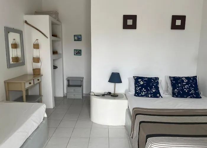 Campos Yalos Villa *