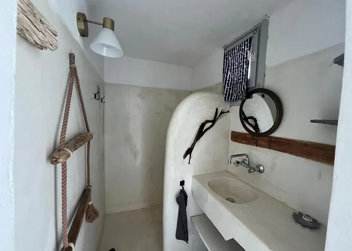 Villa Campos Yalos *