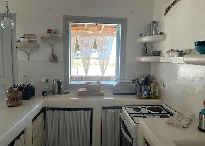 Campos Yalos Villa *