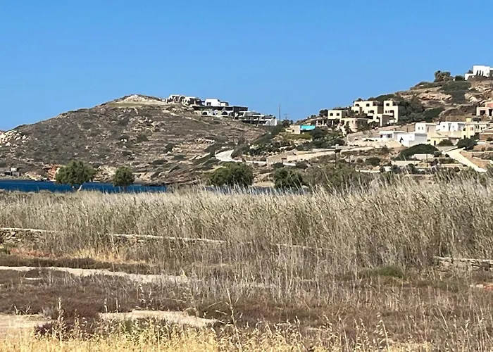 Villa Campos Yalos *