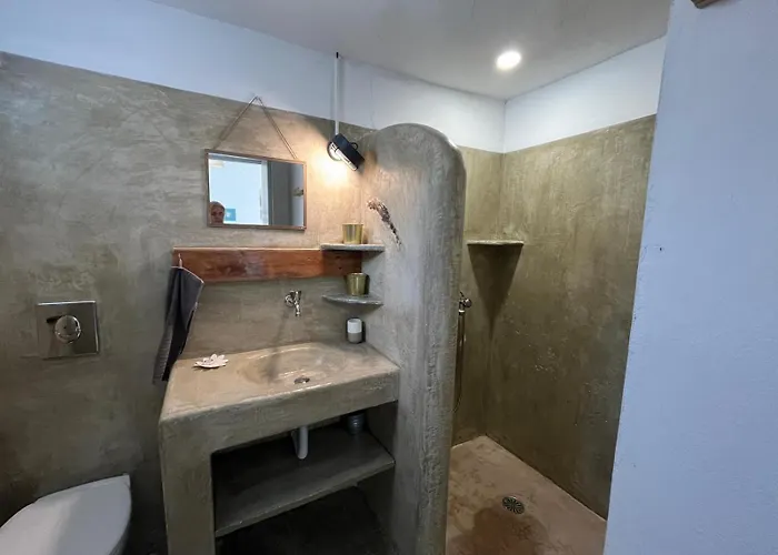 Campos Yalos Villa *